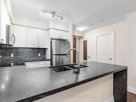 Photo 4 at 1015 - 18 Parkview Avenue, Willowdale East, Toronto