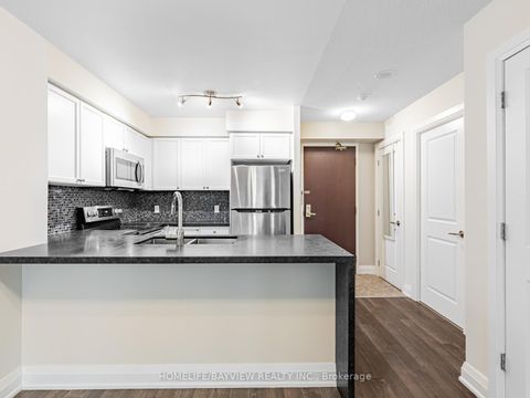 Photo 6 at 1015 - 18 Parkview Avenue, Willowdale East, Toronto
