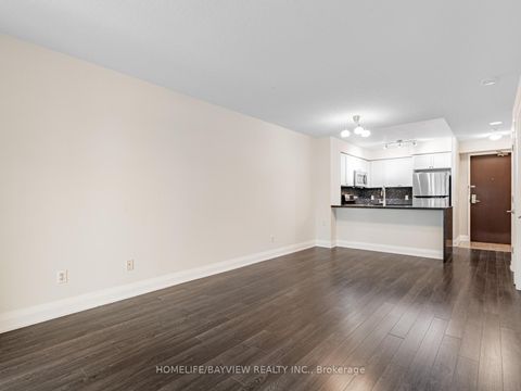 Photo 8 at 1015 - 18 Parkview Avenue, Willowdale East, Toronto