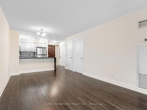 Photo 9 at 1015 - 18 Parkview Avenue, Willowdale East, Toronto