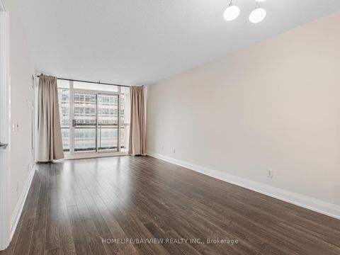 Photo 11 at 1015 - 18 Parkview Avenue, Willowdale East, Toronto