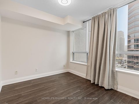 Photo 14 at 1015 - 18 Parkview Avenue, Willowdale East, Toronto