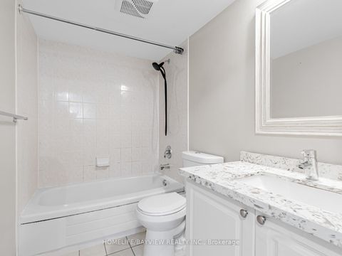 Photo 17 at 1015 - 18 Parkview Avenue, Willowdale East, Toronto