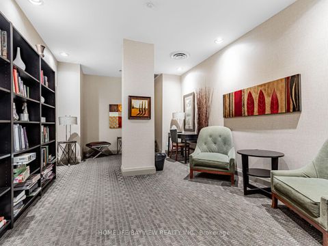 Photo 18 at 1015 - 18 Parkview Avenue, Willowdale East, Toronto