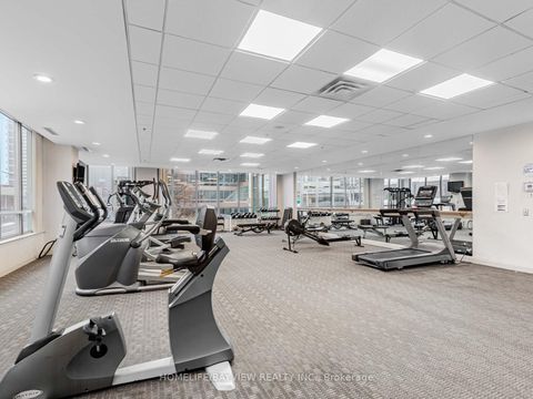 Photo 19 at 1015 - 18 Parkview Avenue, Willowdale East, Toronto