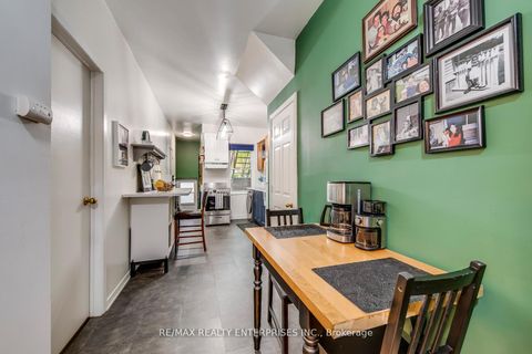 Photo 4 at 92 Dixon Avenue, The Beaches, Toronto