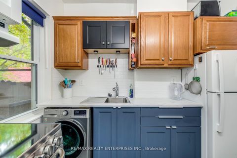 Photo 6 at 92 Dixon Avenue, The Beaches, Toronto