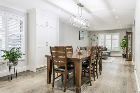 Photo 10 at 28 Bishopsbridge Crescent, Oak Ridges Lake Wilcox, Richmond Hill