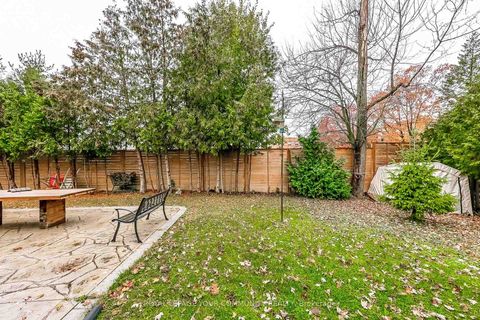 Photo 28 at 28 Bishopsbridge Crescent, Oak Ridges Lake Wilcox, Richmond Hill