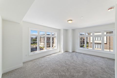 Photo 13 at 36 - 260 Melody Common, RO River Oaks, Oakville