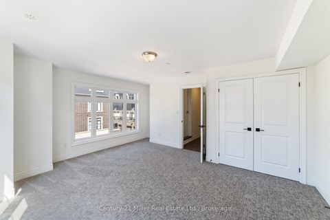 Photo 14 at 36 - 260 Melody Common, RO River Oaks, Oakville