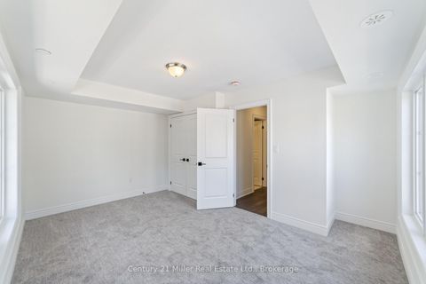 Photo 17 at 36 - 260 Melody Common, RO River Oaks, Oakville