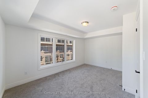 Photo 18 at 36 - 260 Melody Common, RO River Oaks, Oakville