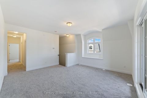 Photo 19 at 36 - 260 Melody Common, RO River Oaks, Oakville