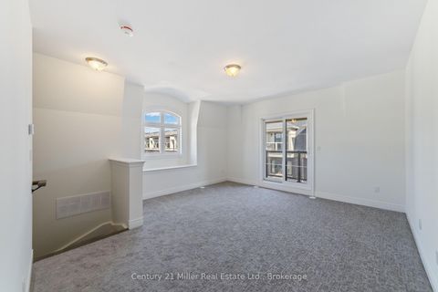 Photo 20 at 36 - 260 Melody Common, RO River Oaks, Oakville