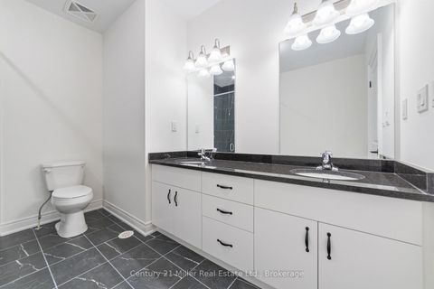 Photo 22 at 36 - 260 Melody Common, RO River Oaks, Oakville