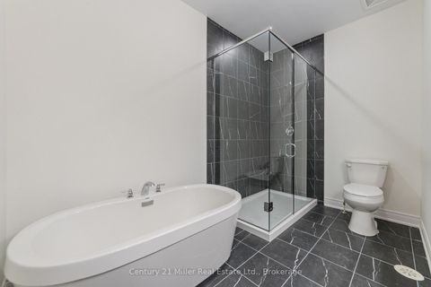 Photo 23 at 36 - 260 Melody Common, RO River Oaks, Oakville