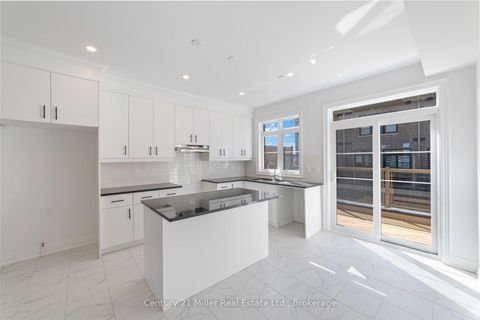 Photo 4 at 48 - 2140 Trafalgar Road, RO River Oaks, Oakville