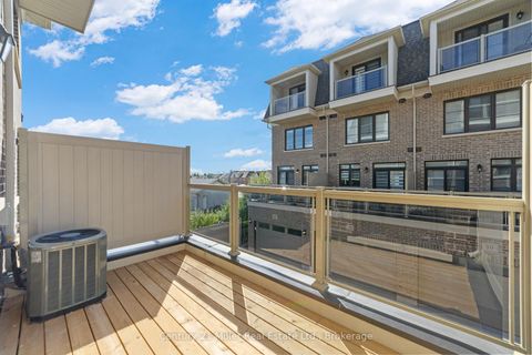 Photo 6 at 48 - 2140 Trafalgar Road, RO River Oaks, Oakville