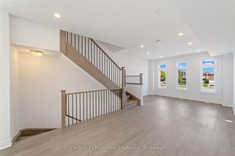 Photo 7 at 48 - 2140 Trafalgar Road, RO River Oaks, Oakville