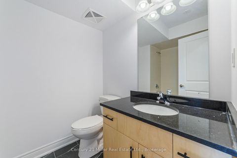 Photo 12 at 48 - 2140 Trafalgar Road, RO River Oaks, Oakville