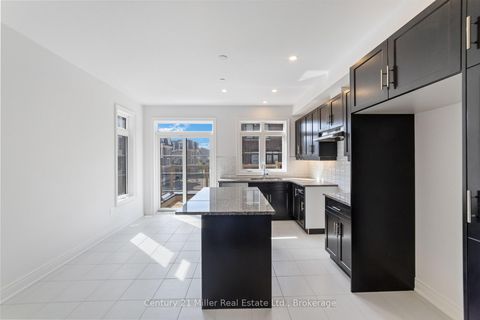 Photo 25 at 48 - 2140 Trafalgar Road, RO River Oaks, Oakville