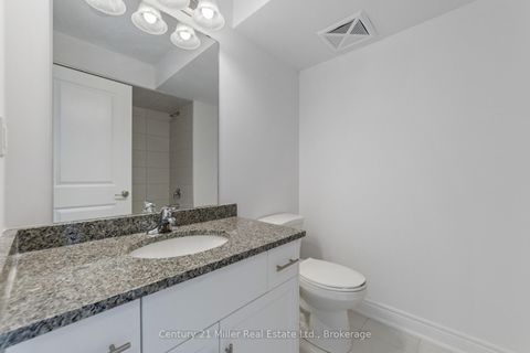 Photo 33 at 48 - 2140 Trafalgar Road, RO River Oaks, Oakville