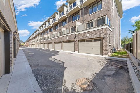 Photo 41 at 48 - 2140 Trafalgar Road, RO River Oaks, Oakville