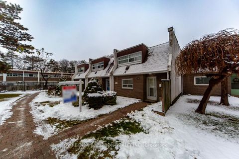 Photo 1 at 143 - 34 Venetian Crescent, Jane Heights, Toronto