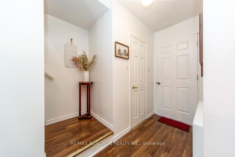 Photo 4 at 143 - 34 Venetian Crescent, Jane Heights, Toronto