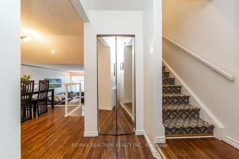 Photo 5 at 143 - 34 Venetian Crescent, Jane Heights, Toronto