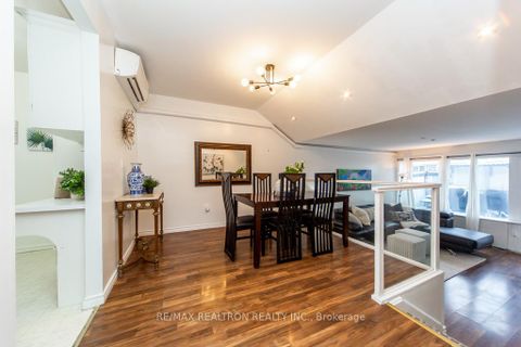 Photo 6 at 143 - 34 Venetian Crescent, Jane Heights, Toronto