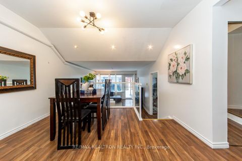 Photo 7 at 143 - 34 Venetian Crescent, Jane Heights, Toronto