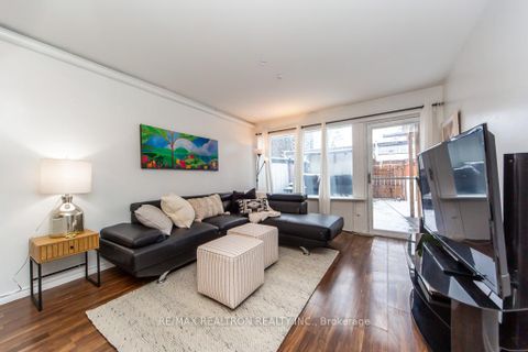 Photo 9 at 143 - 34 Venetian Crescent, Jane Heights, Toronto