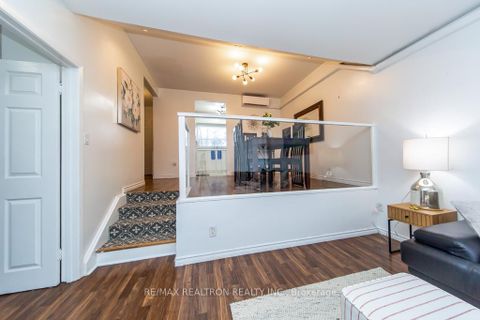 Photo 17 at 143 - 34 Venetian Crescent, Jane Heights, Toronto