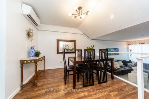 Photo 18 at 143 - 34 Venetian Crescent, Jane Heights, Toronto