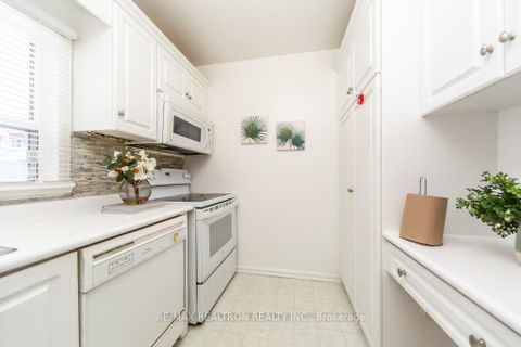 Photo 21 at 143 - 34 Venetian Crescent, Jane Heights, Toronto