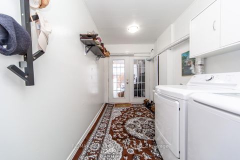 Photo 24 at 143 - 34 Venetian Crescent, Jane Heights, Toronto