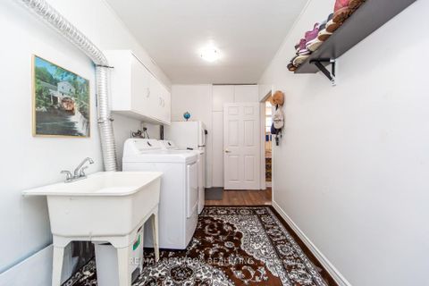 Photo 25 at 143 - 34 Venetian Crescent, Jane Heights, Toronto