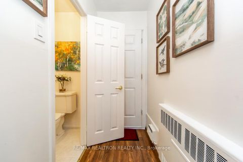 Photo 26 at 143 - 34 Venetian Crescent, Jane Heights, Toronto