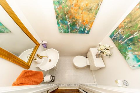 Photo 28 at 143 - 34 Venetian Crescent, Jane Heights, Toronto