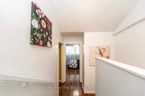 Photo 30 at 143 - 34 Venetian Crescent, Jane Heights, Toronto