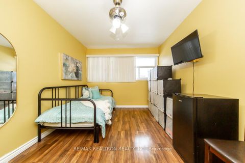 Photo 35 at 143 - 34 Venetian Crescent, Jane Heights, Toronto
