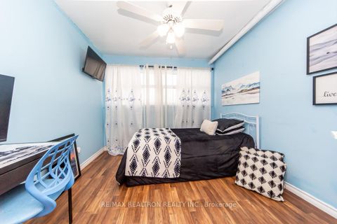 Photo 37 at 143 - 34 Venetian Crescent, Jane Heights, Toronto