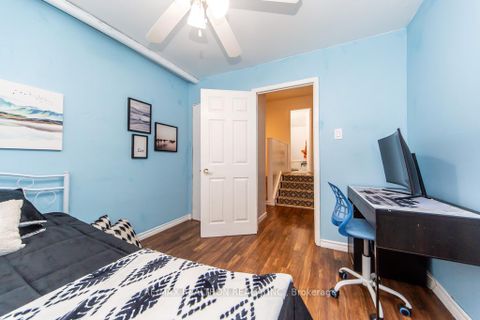 Photo 38 at 143 - 34 Venetian Crescent, Jane Heights, Toronto