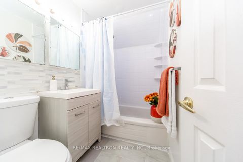 Photo 39 at 143 - 34 Venetian Crescent, Jane Heights, Toronto