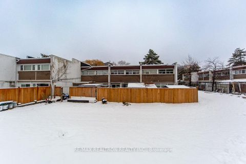 Photo 41 at 143 - 34 Venetian Crescent, Jane Heights, Toronto