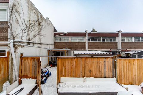 Photo 42 at 143 - 34 Venetian Crescent, Jane Heights, Toronto