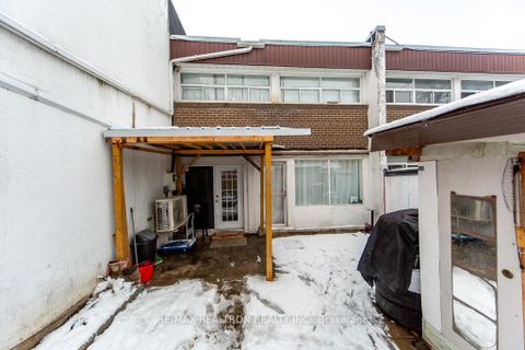 Photo 43 at 143 - 34 Venetian Crescent, Jane Heights, Toronto