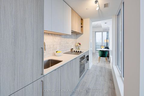 Photo 12 at 1820 - 2020 Bathurst Street, Cedarvale, Toronto